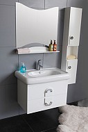 PVC Мебели ICP 8249 W