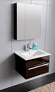 PVC комплект за баня Каприз