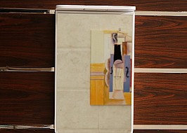 ПВЦ Мебели за баня ICMC 1040-65