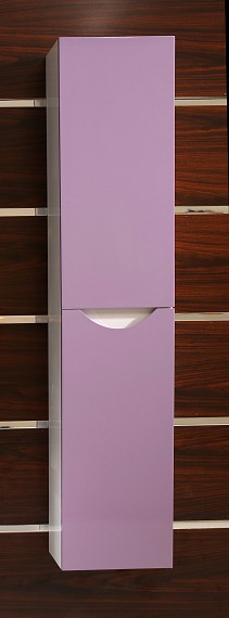PVC Мебели за баня Еван ICP 2516 W