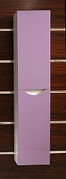 PVC Мебели за баня Еван ICP 2516 W