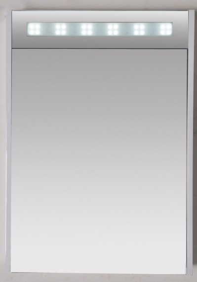 ПВЦ Шкаф за баня 50см ICMC 4650-50