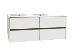 PVC шкаф за баня ICP 9955 