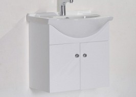 PVC шкаф ICP 6540