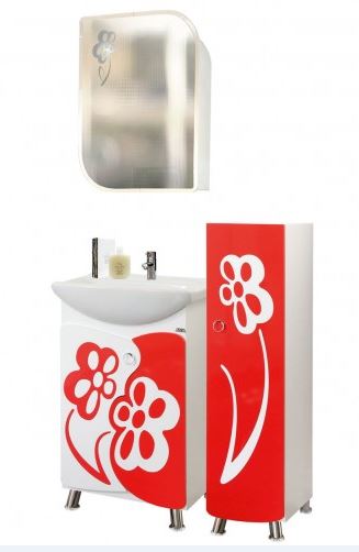 PVC Мебели Ава