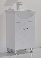 Мебели за баня Мария ICP 5041 - PVC