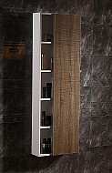 PVC мебели за баня ICP 4516
