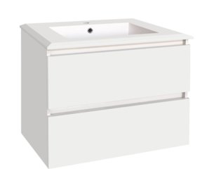 Долен шкаф ICP 7255 Веда за баня
