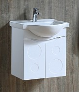 PVC Мебели за баня Томас ICP 5559