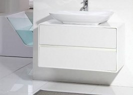 Шкаф за баня ICP 8245