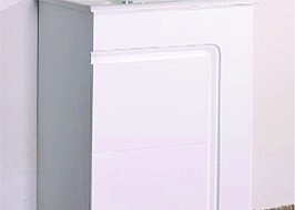 Мебели за баня ICP 6085 W