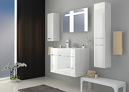 Мебели за баня AR 080F