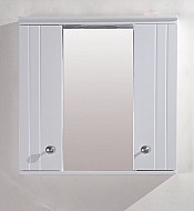 PVC мебели за баня ICMC 1043-55