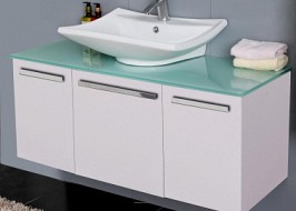 PVC Шкаф ICP 12045W 