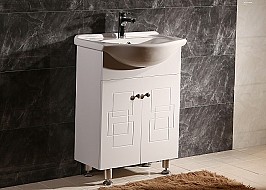 PVC мебели за баня ICP 6040 New