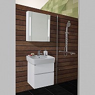 PVC комплект шкафове Лора 60