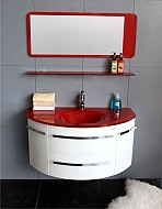 Комплект за баня ICP 11053R