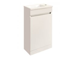 Дoлен шкаф за баня ICP 4325