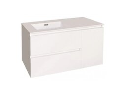 Конзолен шкаф за баня ICP10545 