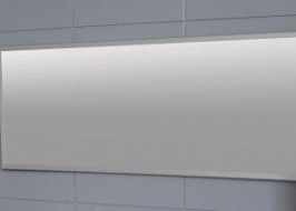 PVC Огледало ICP 12045W