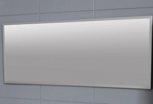 PVC Огледало ICP 12045W