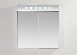 Мебели за баня 80см ICMC 4650-80