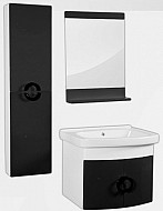 Комплект PVC шкафове A24-E