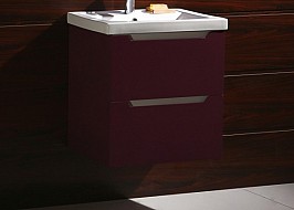 Долен PVC шкаф Инес ICP 6065P