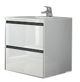 PVC шкаф Линеа AR045F
