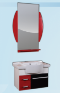 PVC Мебели за баня
