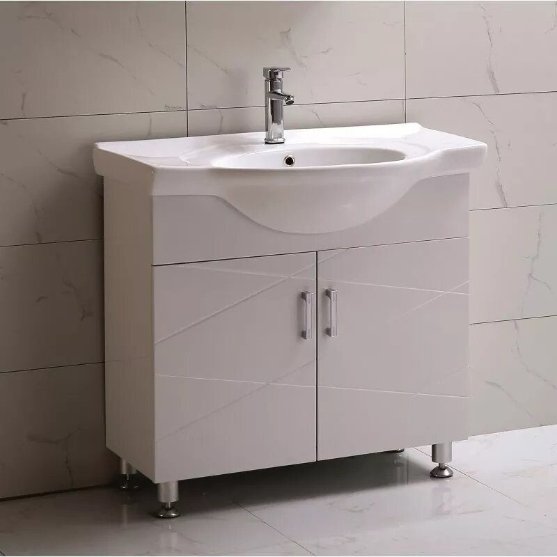 PVC шкаф Адеан ICP 8585 PVC шкаф Адеан ICP 8585