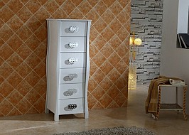 PVC колона за баня ICP 4614 - ръчна изработка