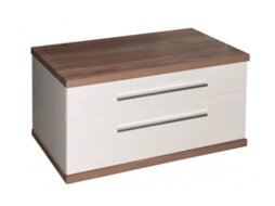 PVC шкаф за баня ICP 8144-2 