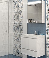 PVC Мебели за баня Парис 60