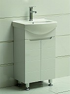 ПВЦ мебел за баня ICP 5041 NEW