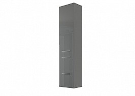 Бяла PVC колона AR 690 C 