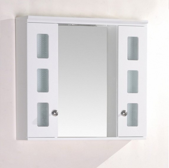 PVC Шкаф ICMC 1043-60
