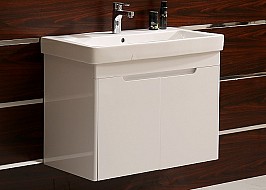 PVC Шкаф за баня Лана ICP 8063