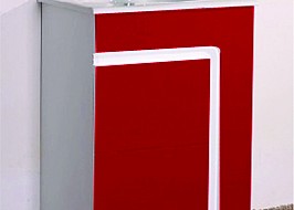 Комплект за баня ICP 6085 R