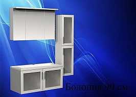 PVC Комплект Болония