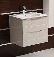 PVC Мебели за баня ICP 6093 W