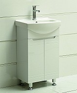 ПВЦ мебел за баня ICP 5544 NEW