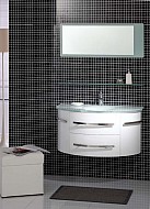 Комплект за баня ICP 11053W