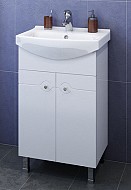 Долен шкаф на крачета Ели 50