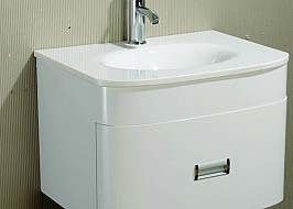 Шкаф за баня ICP 6064 W