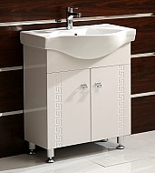 PVC мебели за баня ICP 7047