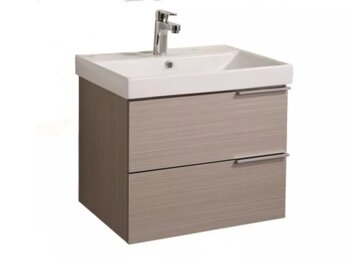 Долен шкаф за баня ICP 5935 Карол
