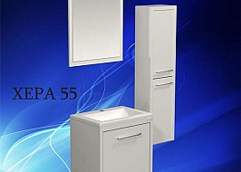 PVC Комплект Хера