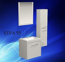 PVC Комплект Хера