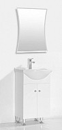 PVC Мебели за баня ICP 5040 /  ICM B4
